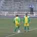 Dedita solo al settore giovanile fino al 2004, lAsd Japigia Bari in quellanno decise di puntare anche su una prima squadra. La compagine gialloverde in soli quattro anni scal tutte le divisioni regionali dalla Terza Categoria allEccellenza. Lattivit prosegu ancora per qualche anno prima di cessare del tutto